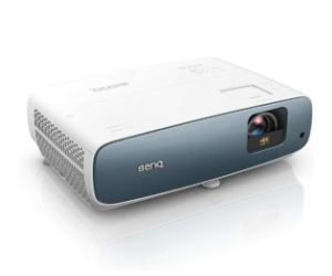 Proyector BenQ TK850i