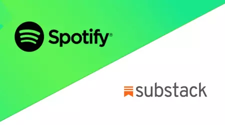 Los podcasts de Substack están disponibles en Spotify