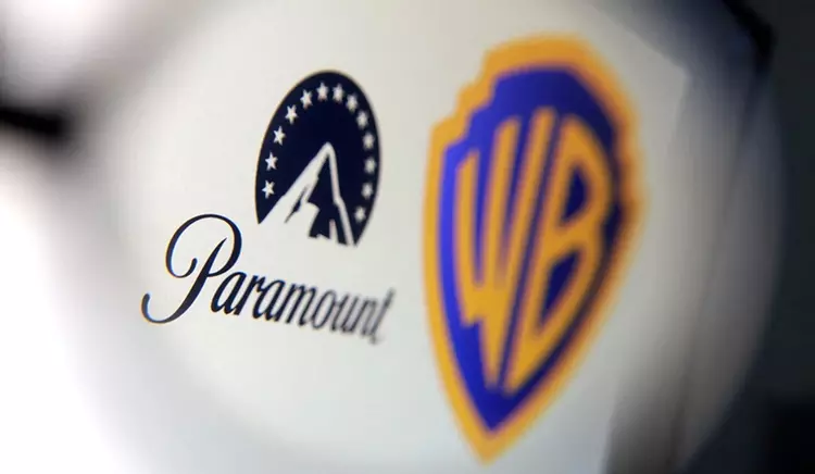 La fusión Paramount-Warner queda congelada hasta ...