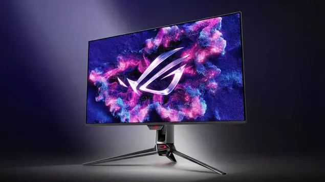 Asus ha lanzado el monitor para ...