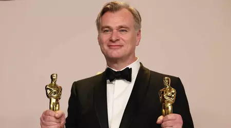 Los clásicos literarios cobrarán vida en IMAX: la próxima película de Christopher Nolan será La Odisea