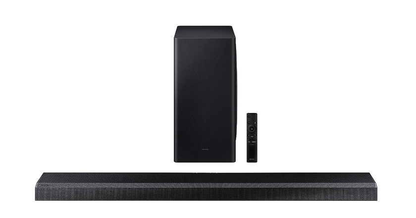 Samsung HW-Q800A mejor barra de sonido para tv samsung