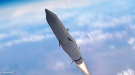 Northrop desarrollará su primer interceptor de misiles hipersónicos