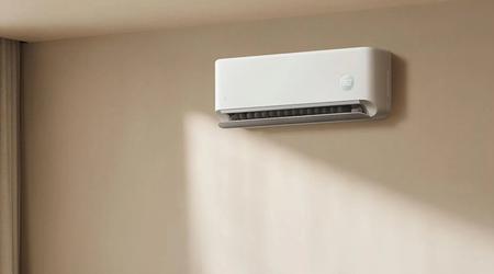 Un nuevo producto que te salvará del calor: Xiaomi presentó el Aire Acondicionado Mijia Healthy Wind 1.5HP