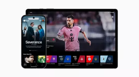 Apple TV por fin disponible en Android: la app completa ya está en Google Play