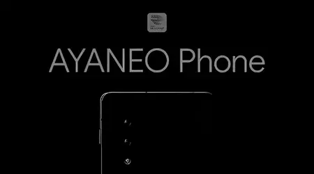 ¡Muévete! El fabricante de consolas portátiles Ayaneo anunció el primer smartphone "verdaderamente gamer"