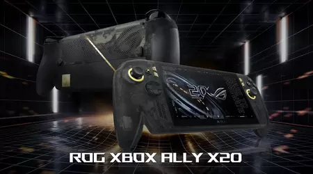 ASUS ROG Xbox Ally X20: ya se vende sin las gafas AR, pero el precio sigue siendo un obstáculo