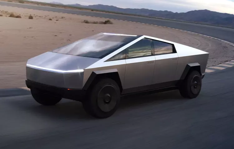 Tesla ha recogido más de 2 ...