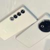 Objetivos de la cámara del Meizu 22 Pro