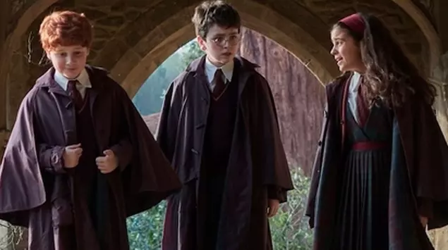 HBO Max estrena la serie de ...