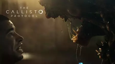 La jugabilidad de The Callisto Protocol es una película de terror del creador de Dead Space 
