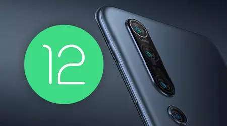 Dos buques insignia de Xiaomi en 2020 recibieron el sistema operativo Android 12