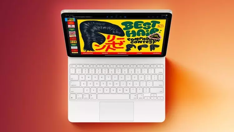 Insider: iPadOS 19 tendrá un menú ...