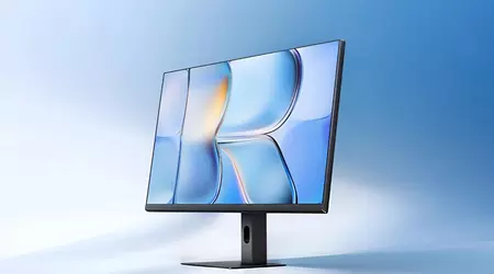 27″, 144Hz y por solo $90 - Monitor económico Redmi A27 2026 se ha presentado
