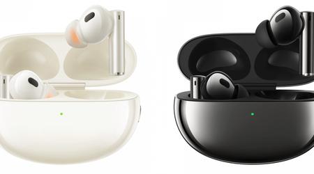 realme presenta los auriculares Buds Air 5 Pro con ANC, LDAC y 40 horas de uso por 60 dólares
