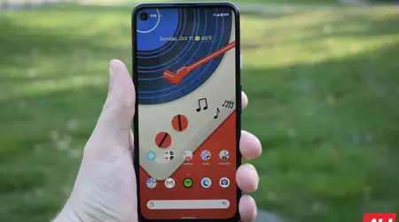 Los usuarios del Pixel 4a están furiosos tras una actualización sorpresa de Google que empeora la duración de la batería