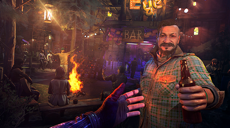 Actualización 1.3 para Dying Light 2: Nuevo modo Juego +, nueva búsqueda y docenas de cambios en el juego