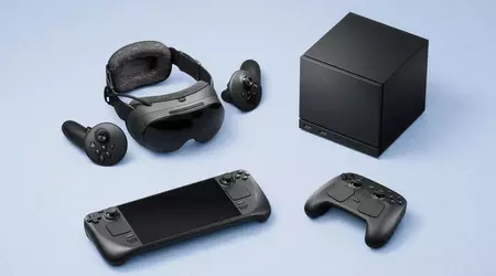 Valve avisa a compradores europeos de hardware Steam tras el hackeo a su empresa de logística