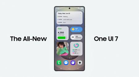 Samsung ha solucionado los problemas recientemente descubiertos en One UI 7 y está listo para continuar desplegando esta actualización