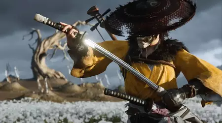 Sony no ha fallado: el videojuego de acción Ghost of Yōtei obtiene altas calificaciones de los críticos
