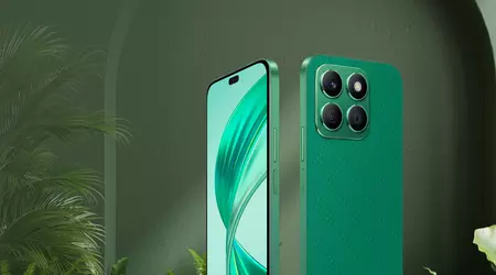 Honor X8b: Cámara selfie de 50 MP, cámara principal de 108 MP y procesador Snapdragon 680 por 240€.