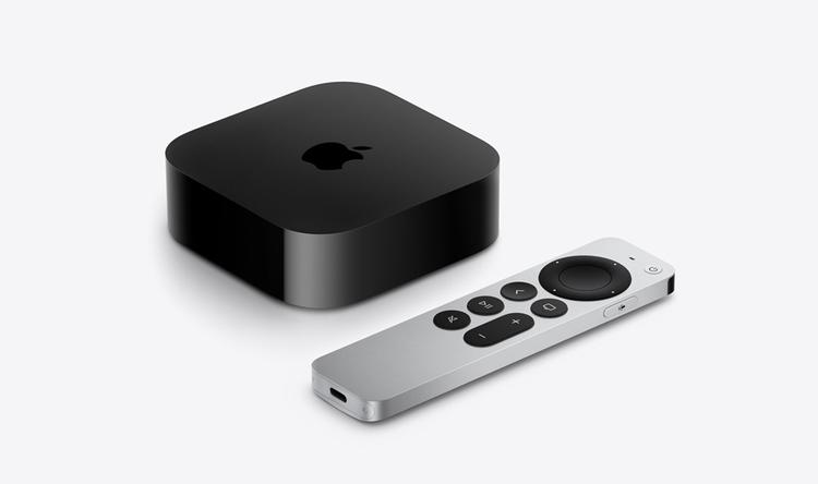 Rumor: El nuevo Apple TV será ...