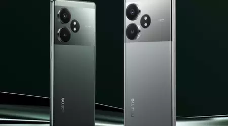 Insider: el realme GT 6 con chip Snapdragon 8s Gen 3, batería de 5.500mAh y funciones de IA debutará en el mercado global en junio