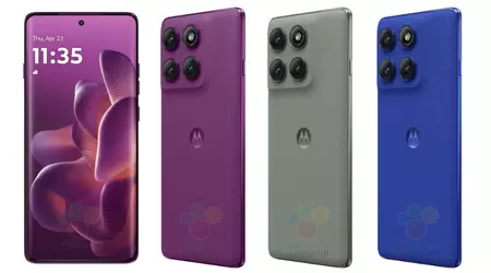 El Motorola Edge 60 Pro ha aparecido en la base de datos Geekbench AI, revelando especificaciones clave