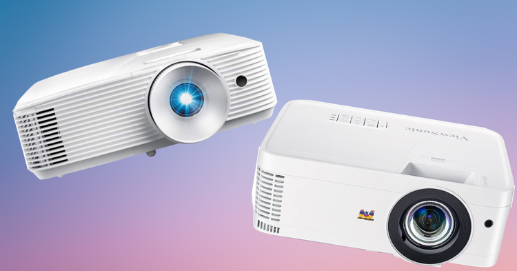 Mejor Proyector para Mapping