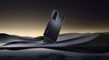 Honor Magic Vs2 - Snapdragon 8+ Gen 1, pantalla plegable IMAX Enhanced, bisagra de titanio y cámara de 50MP a un precio desde 960 €.