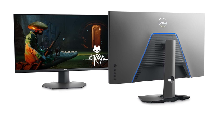 Dell 32" 4K UHD (G3223Q) mejor monitor gaming 4k