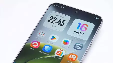 Tecno Next-Gen Bezelless: el concepto de móvil sin marcos que llegará a la IFA 2026