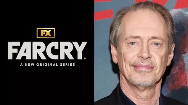 Steve Buscemi se une al reparto ...
