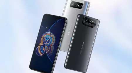 ASUS recluta voluntarios para probar Android 12 en el Zenfone 8 Flip