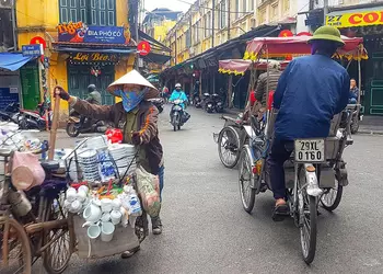 Vietnam comenzará a prohibir las motocicletas ...