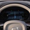 Pantalla más grande del sistema multimedia en el Volvo S90 actualizado