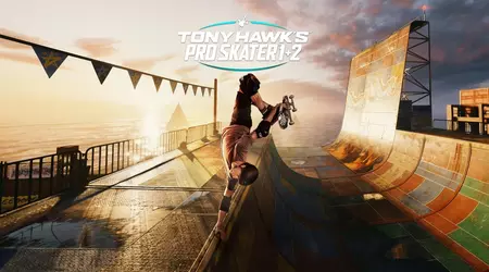 Tony Hawk's Pro Skater 1+2 desaparece del Game Pass sin explicación horas antes de su lanzamiento