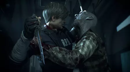 Capcom se inspiró en los proyectos de los fans para crear el remake de Resident Evil 2, que acabó convirtiéndose en un gran éxito.