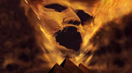 Vuelve "La Momia": una nueva película de "La Momia" de Blumhouse y New Line Cinema se estrenará en 2026