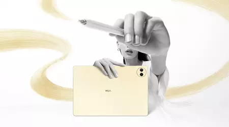 Huawei ha presentado la tableta premium MatePad Pro 12.2" con una enorme batería y pantalla PaperMatte