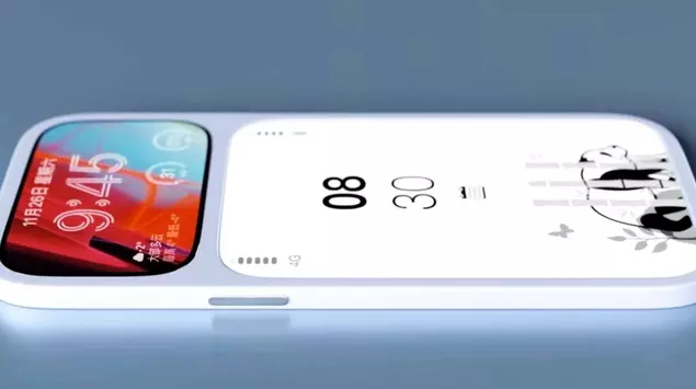 El entusiasta sorprende al público con ...