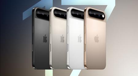 El iPhone 17 Pro podría tener un sensor de cámara principal más pequeño que el iPhone 16 Pro