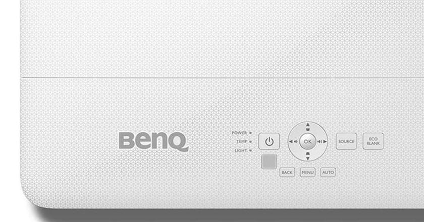 Proyectores domésticos BenQ TH585 de menos de 500