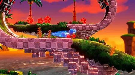 Durante la ONL, Sega reveló más detalles sobre la edición Deluxe de Sonic Superstars y presentó un tráiler del modo multijugador del juego.