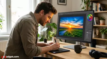 Mejor Monitor para Edición Fotográfica