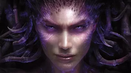 Medios: La empresa coreana Nexon ha comenzado a desarrollar un shooter 'megaton' basado en la franquicia de StarCraft