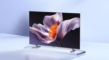 TV de 98" con HyperOS 2 y un gran precio: la gama Xiaomi TV S Mini LED 2025 con una gran selección de diagonales ha debutado en China