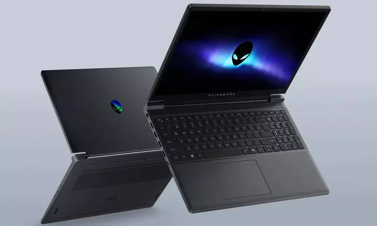 Alienware 15: el primer portátil gaming ...