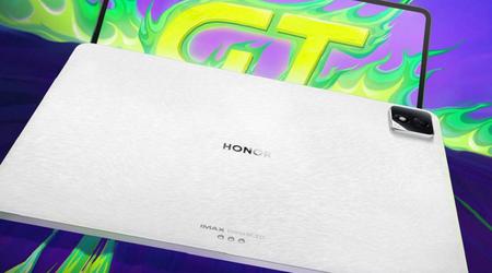 Honor ha presentado la Pad GT2 Pro - una potente tableta para gamers con pantalla OLED, batería de 10,100 mAh y tasa de refresco de 165Hz