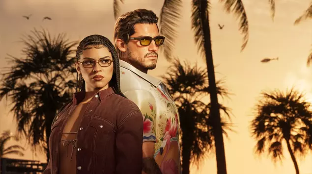 GTA 6 combina la libertad de ...